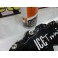 Universal 2C Spray Paint, 400 ml, preto