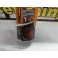Universal 2C Spray Paint, 400 ml, preto
