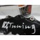 Universal 2C Spray Paint, 400 ml, preto