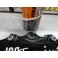 Universal 2C Spray Paint, 400 ml, preto