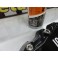 Universal 2C Spray Paint, 400 ml, preto