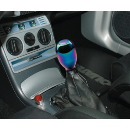 Manetes SHORT SHIFT GearStick Hot Metal