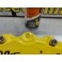 Universal 2C Spray Paint, 400 ml, amarelo