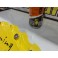 Universal 2C Spray Paint, 400 ml, amarelo