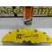Universal 2C Spray Paint, 400 ml, amarelo