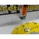 Universal 2C Spray Paint, 400 ml, amarelo