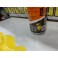 Universal 2C Spray Paint, 400 ml, amarelo