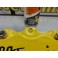 Universal 2C Spray Paint, 400 ml, amarelo