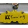 Universal 2C Spray Paint, 400 ml, amarelo