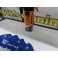 Universal 2C Spray Paint, 400 ml, azul