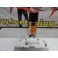 Universal 2C Spray Paint, 400 ml, branco