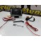Kit Fecho Central Universal + Pistolas + 2 Comandos C/2 Anos De Garantia