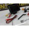 Kit Fecho Central Universal + Pistolas + 2 Comandos C/2 Anos De Garantia