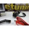 Kit Fecho Central Universal + Pistolas + 2 Comandos C/2 Anos De Garantia