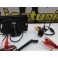 Kit Fecho Central Universal + Pistolas + 2 Comandos C/2 Anos De Garantia