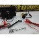Kit Fecho Central Universal + Pistolas + 2 Comandos C/2 Anos De Garantia