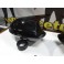 Capa de espelho em carbono para Mercedes Class A, C, CLS, E, CLA