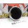 Ponteiras De Escape Redonda 70mm X 129MM 100% De Inox