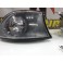Pisca frontal bmw e36 coupe / cabrio 2 portas fundo preto