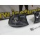 Pisca frontal bmw e36 coupe / cabrio 2 portas fundo preto
