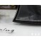 Pisca frontal bmw e36 coupe / cabrio 2 portas fundo preto