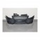 PáraChoquesF (1017653) Audi A4 Lim/Avant(8E) 04-07, RS4 Optic, with integrated grille, for vehicles with park assist sensor