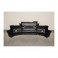 PáraChoquesF (1017653) Audi A4 Lim/Avant(8E) 04-07, RS4 Optic, with integrated grille, for vehicles with park assist sensor
