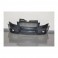 PáraChoquesF (1017653) Audi A4 Lim/Avant(8E) 04-07, RS4 Optic, with integrated grille, for vehicles with park assist sensor