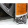 Tinta Plástica, Gun Metal mate, 2x400ml