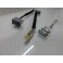Ficha / Socket / Suporte De Lampadas De Halogênio Ou Lampadas Led H7