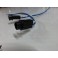 Ficha / Socket / suporte de lampadas de halogênio ou de lampadas em led T10 W5W