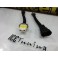 Adaptador, Ficha, Socket, Kit adaptador / conversao para lampadas de led BMW E46 98-05