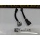 Ficha / socket de conversao lampadas de halogênio ou de led 9006 para 9005