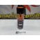 Selante transparente efeito metálico com purpurinas em spray 400ml Foliatec para tinta plástica removível.