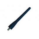 FACT Antena SPORT (16V) preto, L 10,5 cm / 4,1"