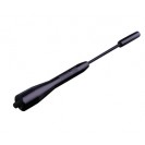 FACT Antena Type 1.4, preto, L 15,5 cm