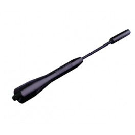 FACT Antena Type 1.4, preto, L 15,5 cm