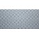 ALU RACE- Grille stretch grid design, medium, 
