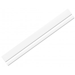 Autocolante / sticker Linhas Foliatec 5,8 x 150cm cor branco mate