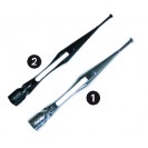 FACT Antena Futuro III, L 14 cm / 5,5"