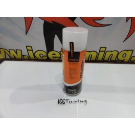 Spray Foliatec selante brilhante para tintas para volante, interior em pele e plasticos