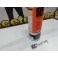INTERIOR COLOR SPRAY FOAM CLEANER, 400 ML