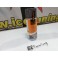 Spray de escurecimento de farois preto Foliatec 150ml