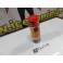 Spray de escurecimento de farois preto Foliatec 150ml