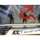 Aileron / Lip / Spoiler Traseiro Para Toyota Celica T23 1999-2006 C/2anos De Garantia