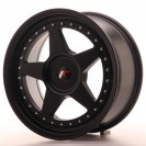 Japan Racing JR6 17x8 ET35 cinza prata com aba polida 3x112/4x98/100/108/110/114,3/5x100/105/108/110/112/114,3/115/118/120