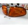 Pisca / farois / farolins / HONDA CIVIC 92-95 4 Portas fundo Laranja