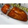 Pisca / farois / farolins / HONDA CIVIC 92-95 4 Portas fundo Laranja