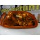 Pisca / farois / farolins / HONDA CIVIC 92-95 2 Portas fundo Laranja EURO LOOK