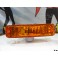 Pisca / minimo frontal Honda CRX 90-91 Laranja euro look